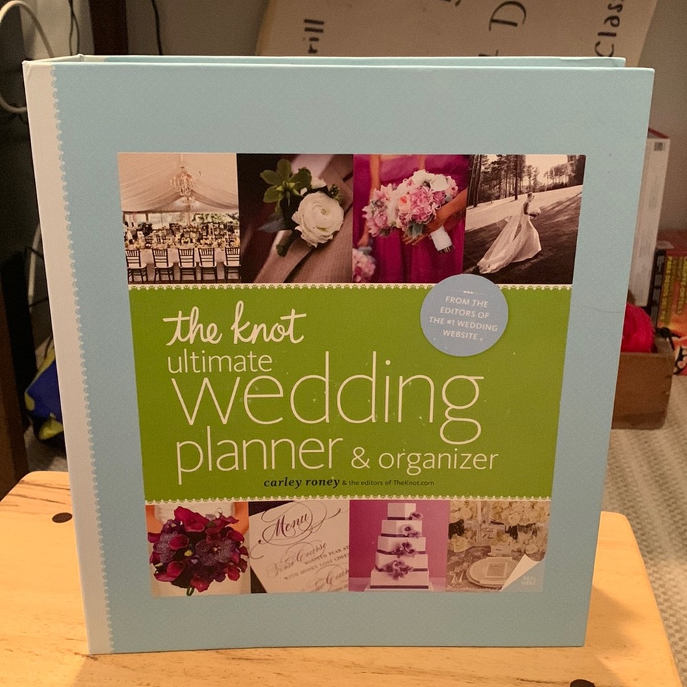 Wedding Help